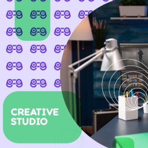 Creative Studio Time