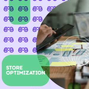 Store Optimisation