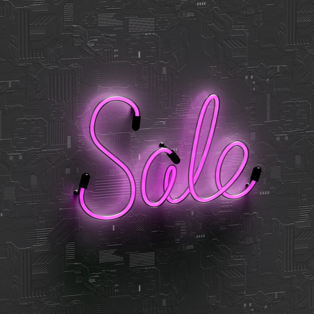 Curated Vendor Discounts